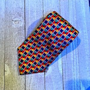 Jerry Garcia Neck Tie